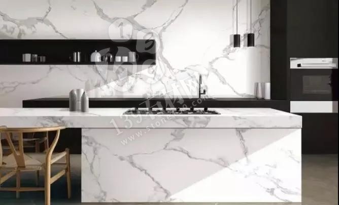 什么是巖板？巖板可用在什么空間？巖板怎樣搭配好看？