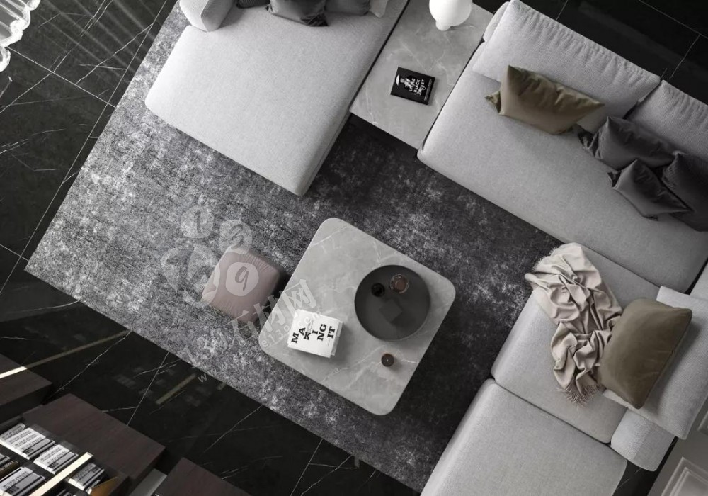 什么是巖板？巖板可用在什么空間？巖板怎樣搭配好看？