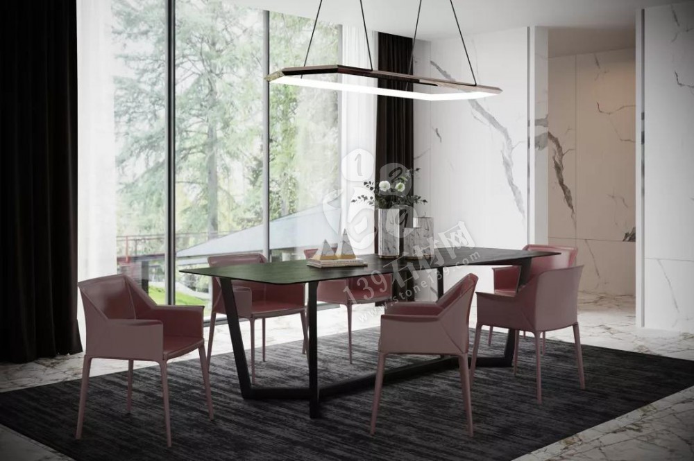 什么是巖板？巖板可用在什么空間？巖板怎樣搭配好看？