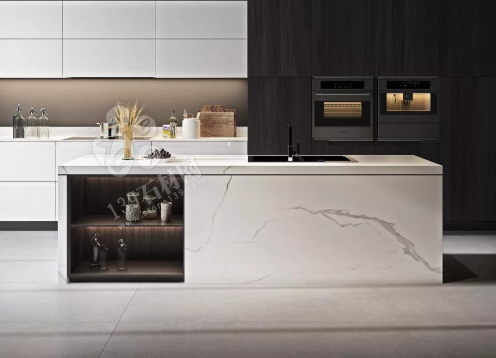 什么是巖板？巖板可用在什么空間？巖板怎樣搭配好看？