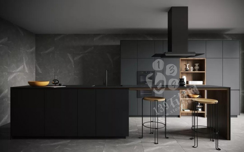 什么是巖板？巖板可用在什么空間？巖板怎樣搭配好看？