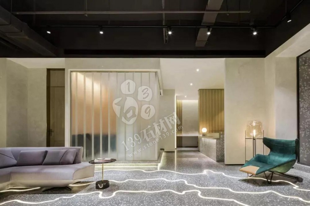 什么是巖板？巖板可用在什么空間？巖板怎樣搭配好看？