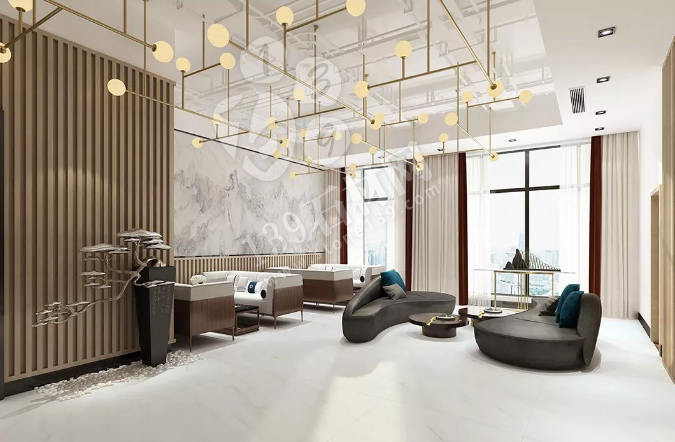 什么是巖板？巖板可用在什么空間？巖板怎樣搭配好看？