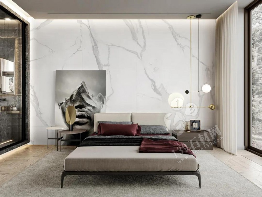 什么是巖板？巖板可用在什么空間？巖板怎樣搭配好看？