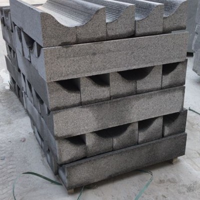 福建路沿石定制異形系列