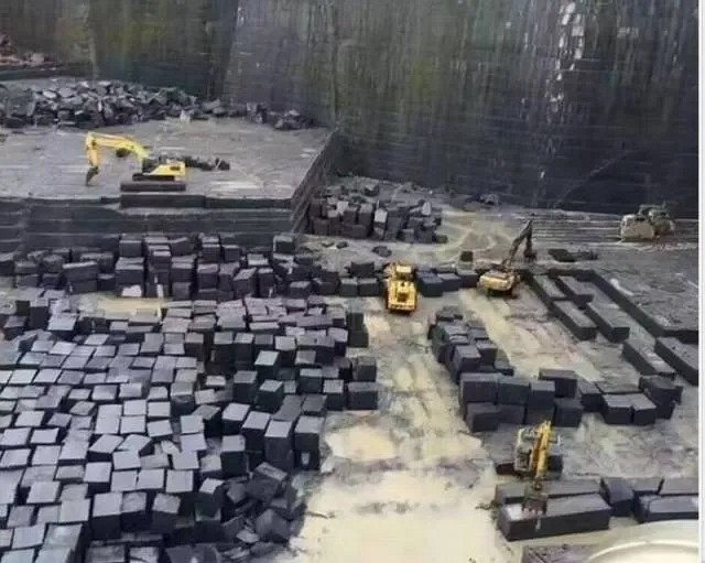 長(zhǎng)泰縣剛剛出臺(tái)飾面石材加工企業(yè)關(guān)停退出獎(jiǎng)勵(lì)，每臺(tái)“大切鋸機(jī)”獎(jiǎng)勵(lì)5萬(wàn)元