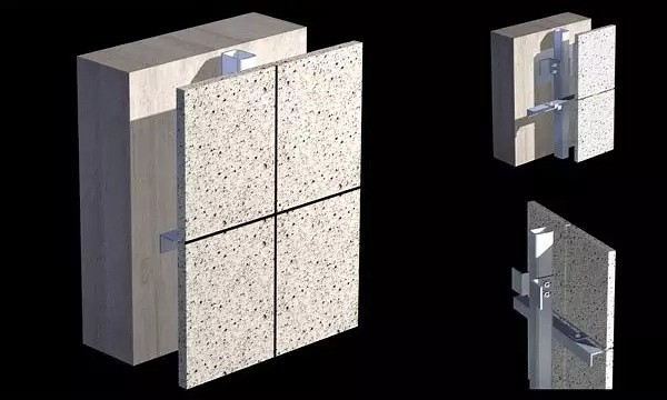 別墅外墻為何選石材（花崗巖）？經歷百年，石材外墻風采依舊