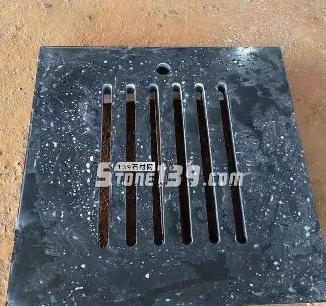 湛江雷州市自然資源局依法拆除13處違法石材場,附湛江黑石欣賞!