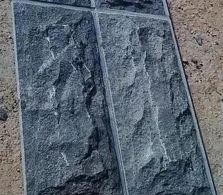 湛江雷州市自然資源局依法拆除13處違法石材場,附湛江黑石欣賞!