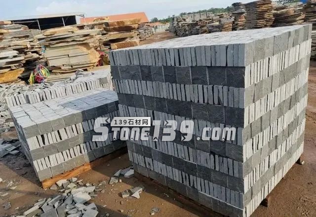 湛江雷州市自然資源局依法拆除13處違法石材場,附湛江黑石欣賞!