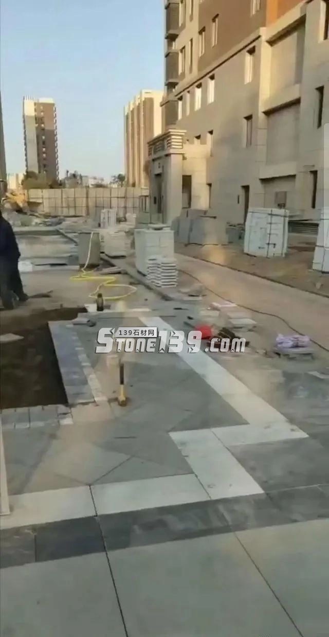 湛江雷州市自然資源局依法拆除13處違法石材場,附湛江黑石欣賞!