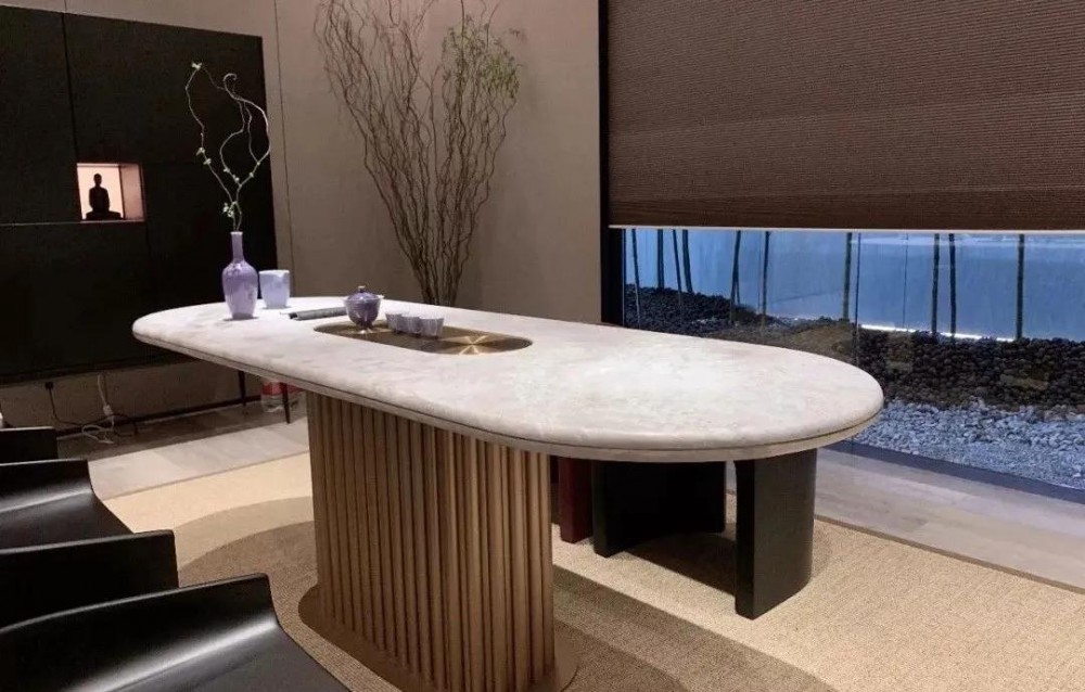 石材+設(shè)計(jì),會(huì)給整裝時(shí)代帶來什么?