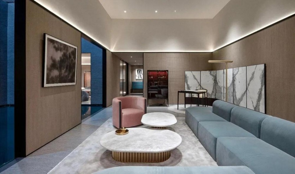 石材+設(shè)計(jì),會(huì)給整裝時(shí)代帶來什么?