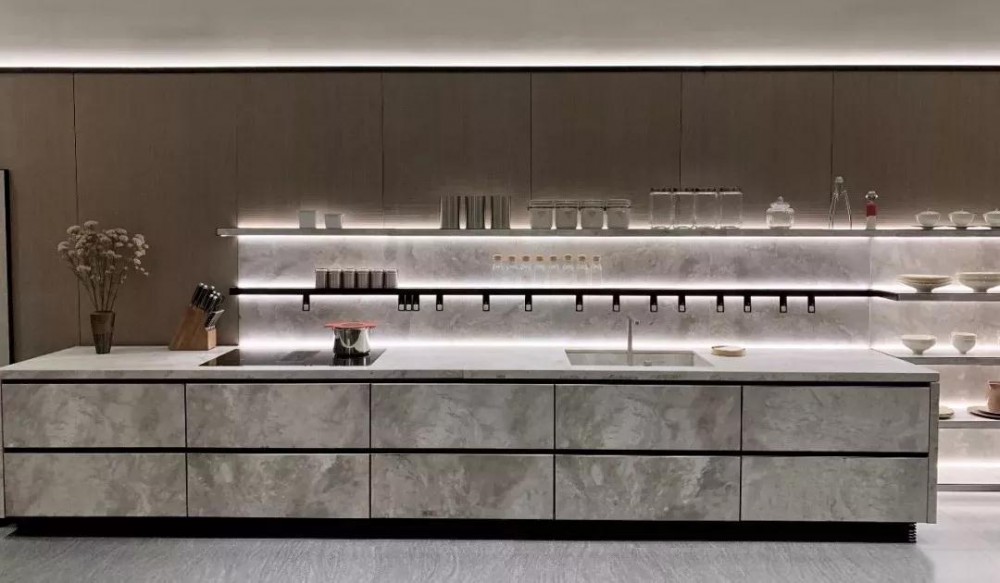 石材+設(shè)計(jì),會(huì)給整裝時(shí)代帶來什么?