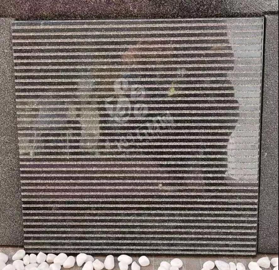 內蒙古德嶺山鎮總投資約4712萬元石材加工建設項目來了!附蒙古黑、大漠黑欣賞