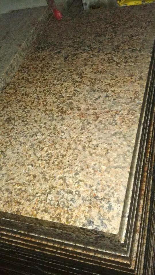 【圣輝石材】主營新老礦的芝麻黑、芝麻灰、芝麻白、銹石、蝦紅、泉州紅