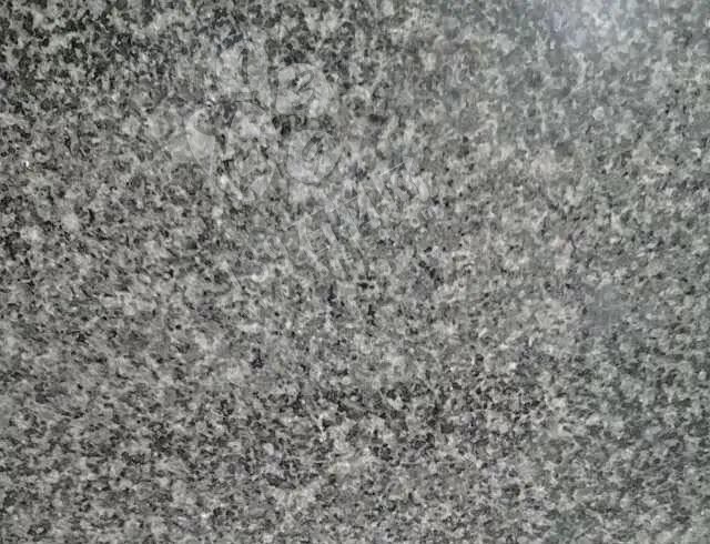 廣西鐘山縣人大副主任到花山鄉花崗巖礦山調研,附鐘山青(廣西芝麻黑)欣賞!