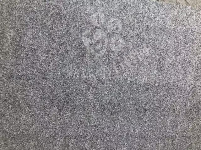 廣西鐘山縣人大副主任到花山鄉花崗巖礦山調研,附鐘山青(廣西芝麻黑)欣賞!