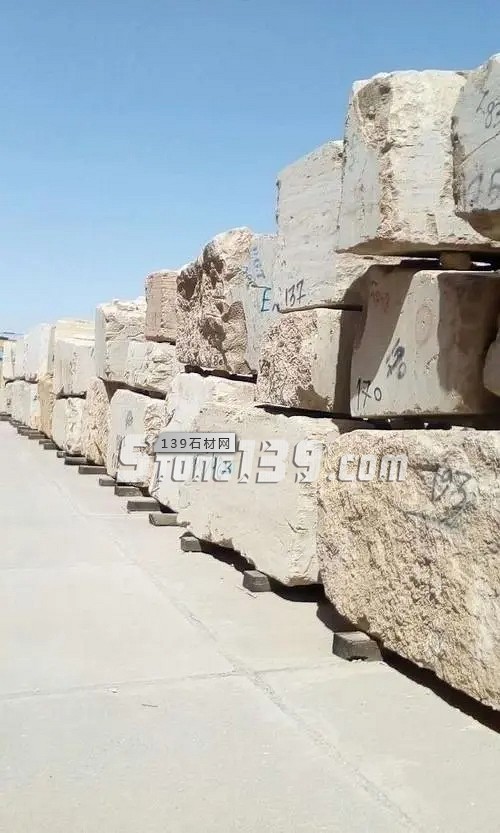 意大利、西班牙、伊朗、印度、巴西等石材大國 “ 解封 ”