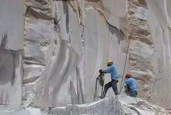 意大利、西班牙、伊朗、印度、巴西等石材大國 “ 解封 ”