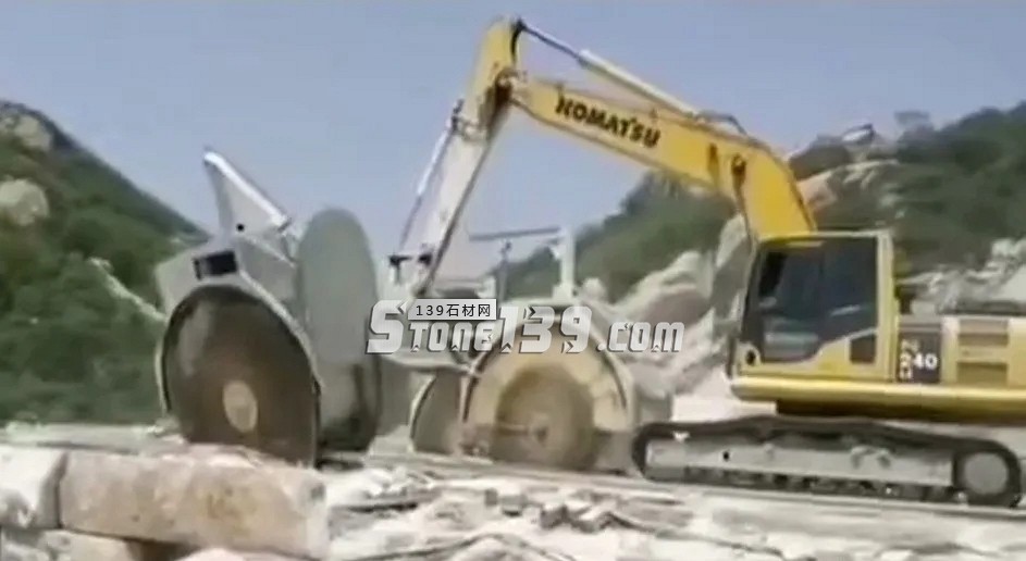 即日起!河南芝麻白因礦口整頓,價格上漲