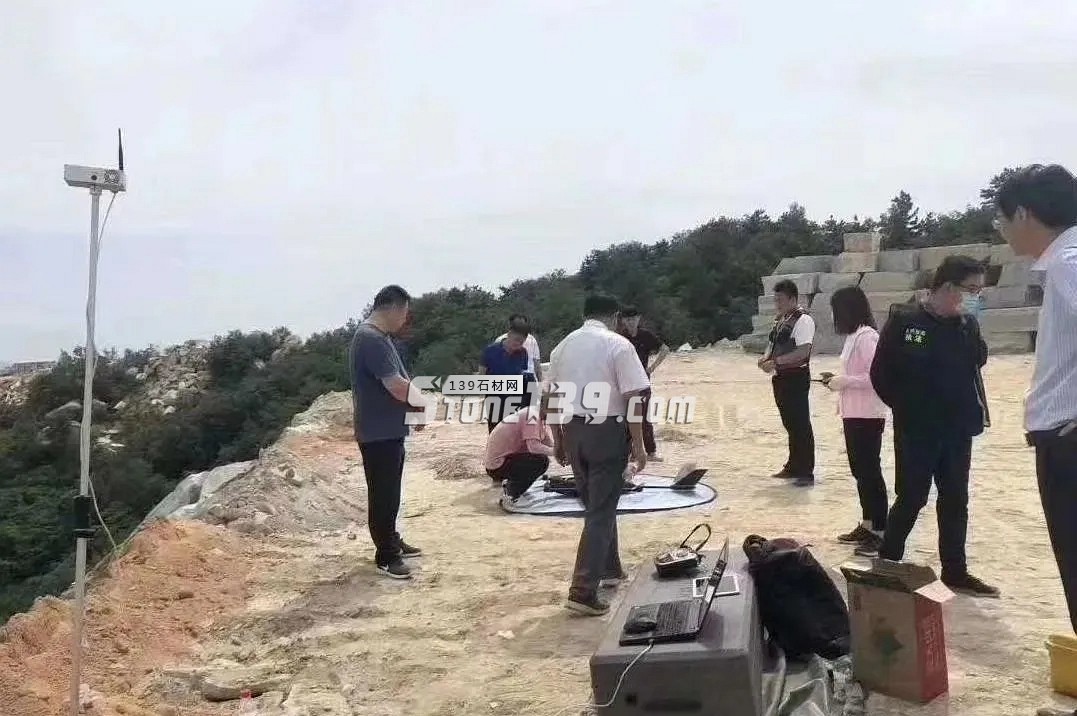 即日起!河南芝麻白因礦口整頓,價格上漲