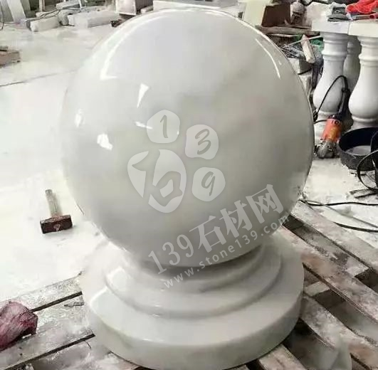 廣西白-白色大理石性價比之王