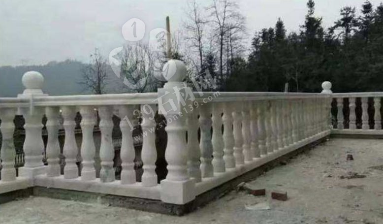 廣西白-白色大理石性價比之王