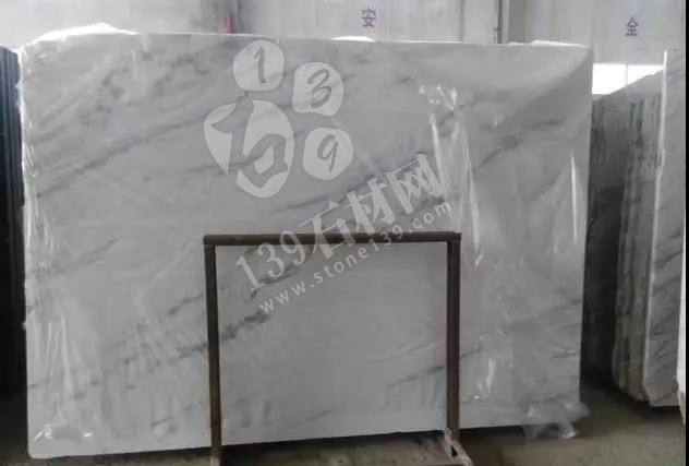 廣西白-白色大理石性價比之王