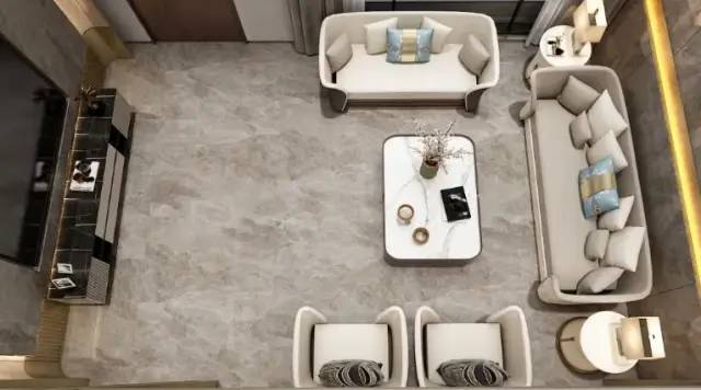 幾十萬的魚肚白特選板:用排版設計突破局限