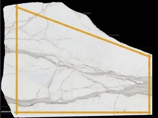 幾十萬的魚肚白特選板:用排版設計突破局限