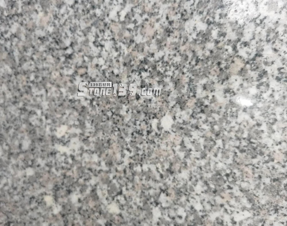 甘肅酒泉市金塔縣石材資源介紹(附花崗巖品種圖)