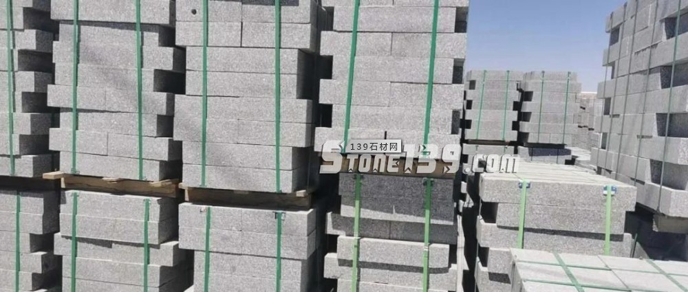 甘肅酒泉市金塔縣石材資源介紹(附花崗巖品種圖)