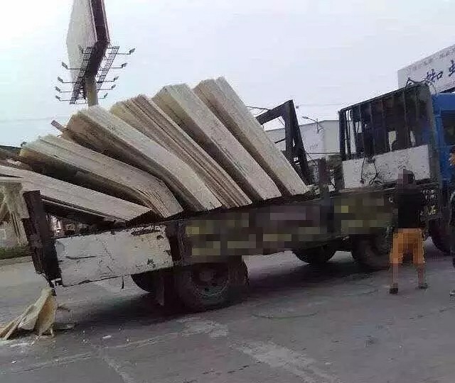 行業關注!如何保障石材運輸安全