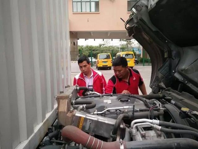 行業關注!如何保障石材運輸安全