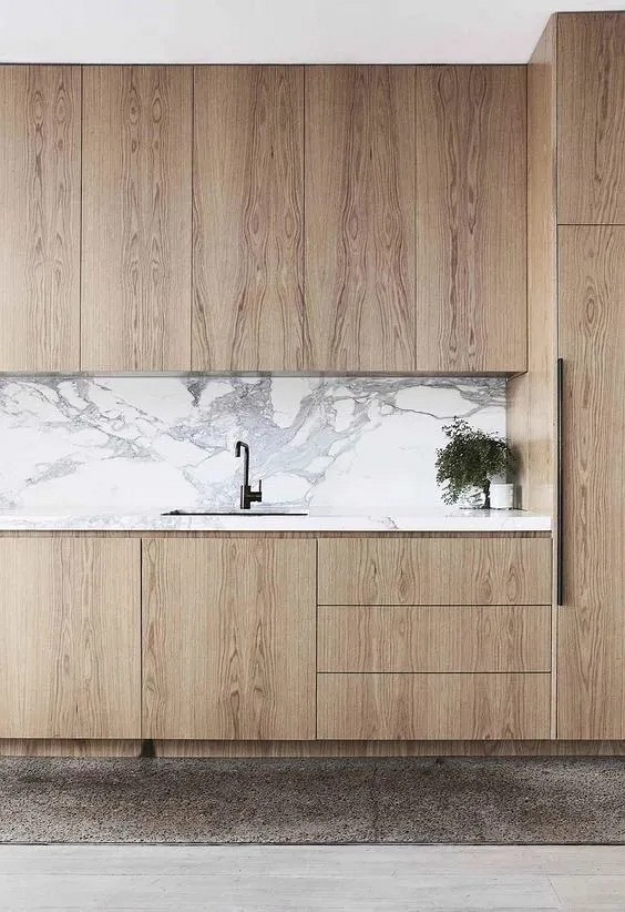 國巖板與石英石、天然大理石有什么區別呢？