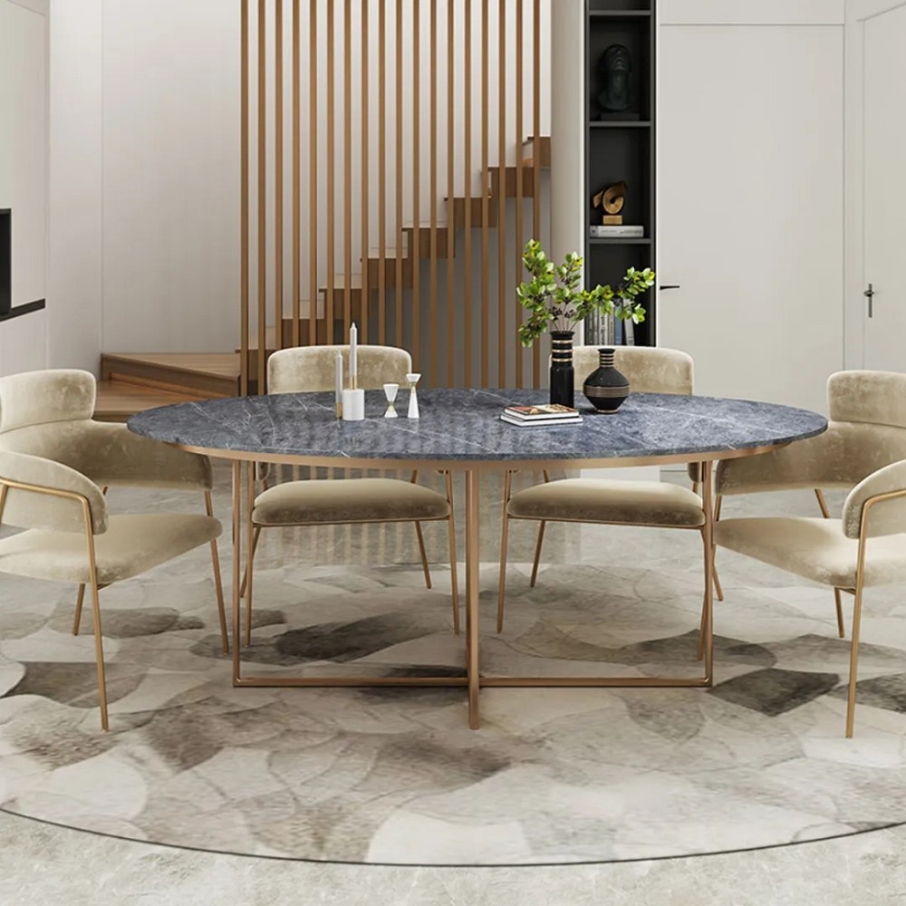 國巖板與石英石、天然大理石有什么區別呢？