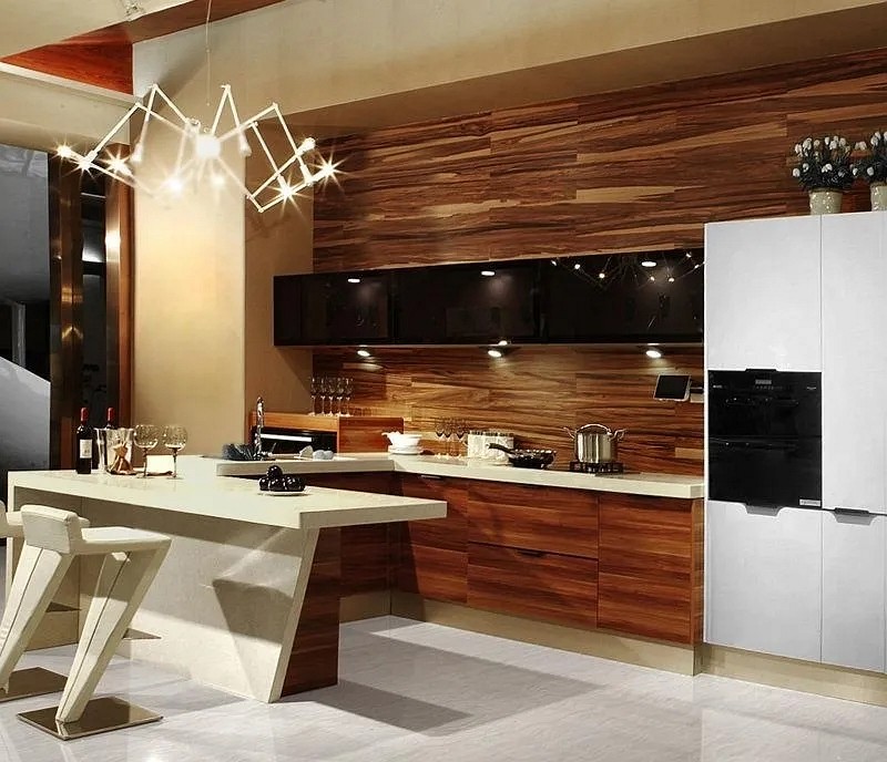 國巖板與石英石、天然大理石有什么區別呢？