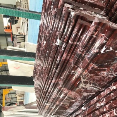 福鼎卡布奇諾地腳線設計