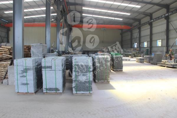 廣西桂林資源縣浪花白（海浪花）石材產地