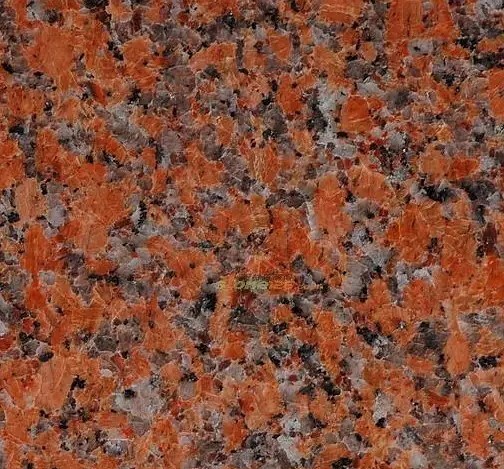 廣西岑溪:石材產業升級助力脫貧攻堅