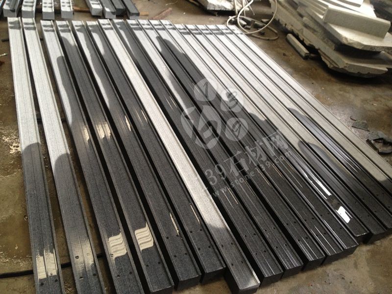 恒信達石材與芝麻黑老礦654的感情三言兩語說不清