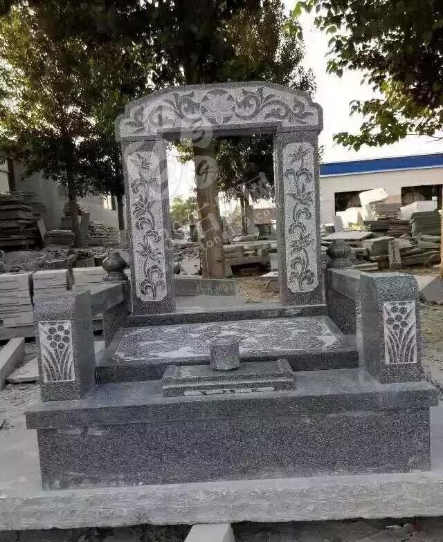 山東泗水縣縣長趙鑫調研魯灰石材壓減工作，附魯灰石材欣賞！