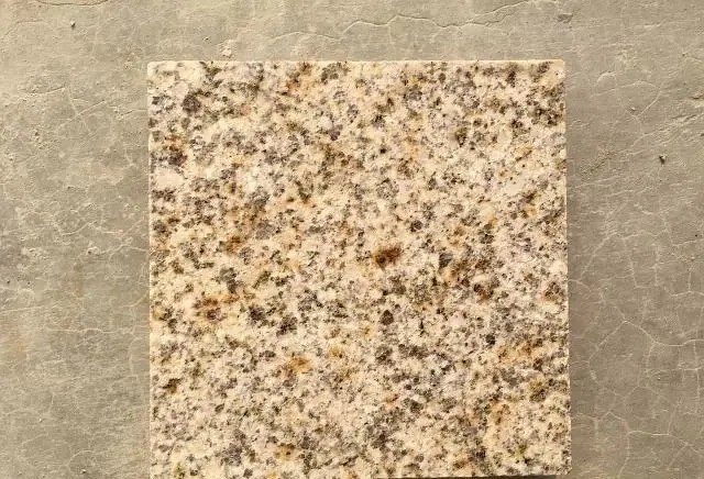 山東將于9月1日起上調花崗巖、砂石稅率!