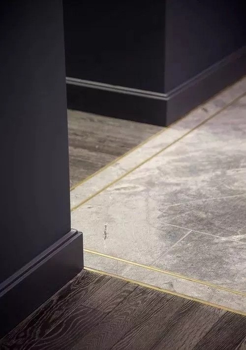 石材加銅條為什么會發綠?如何避免?