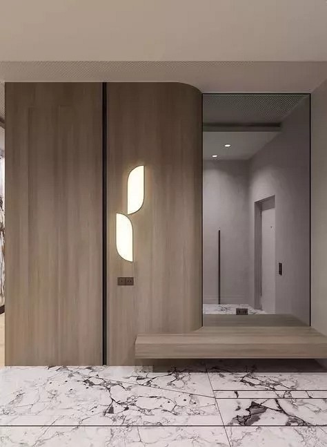 石材加銅條為什么會發綠?如何避免?