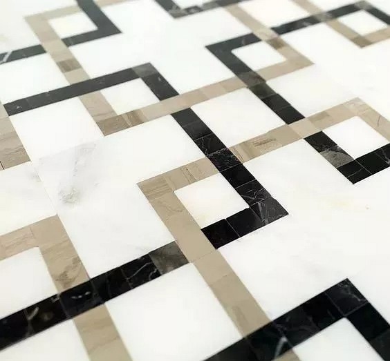 石材加銅條為什么會發綠?如何避免?