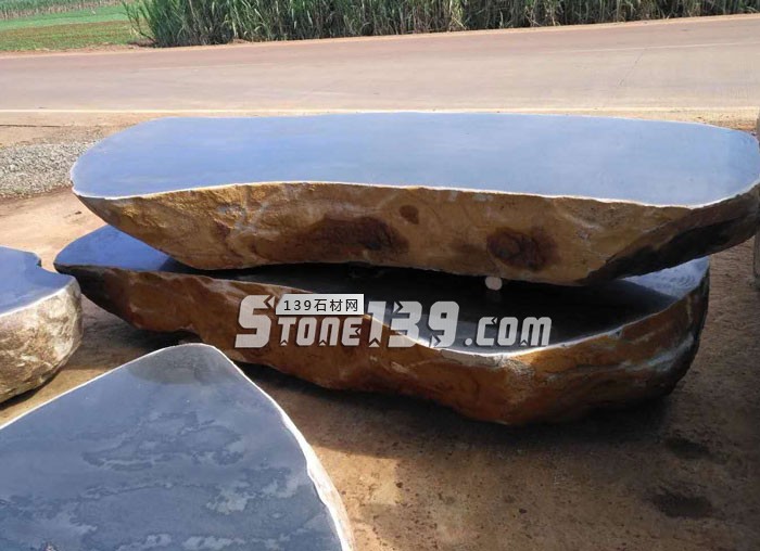 湛江黑石凳實拍圖