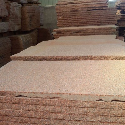 映山紅3cm現貨荔枝面毛板