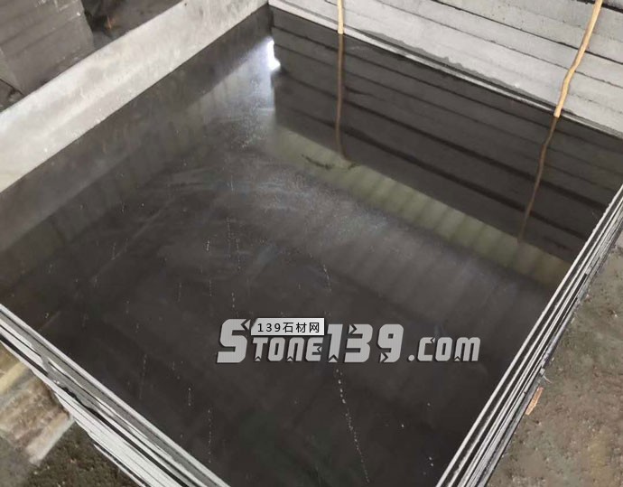 目前最便宜的黑石(湛江黑)產地廣東雷州市召開非法石材場整治工作推進會